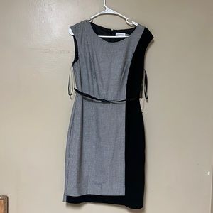Calvin Klein dress